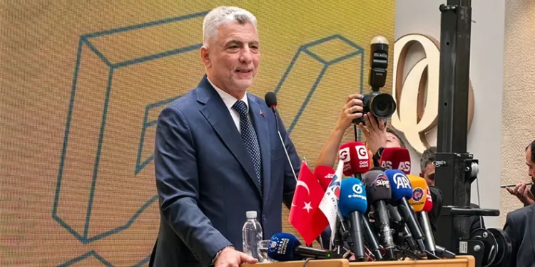 Türkiye Ekonomi Rekoruna Koşuyor: Kişi Başı Milli Gelirde Tarihi Seviye!