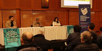 ⁠Bursa’da Bulgaristan Türkleri sandık başında