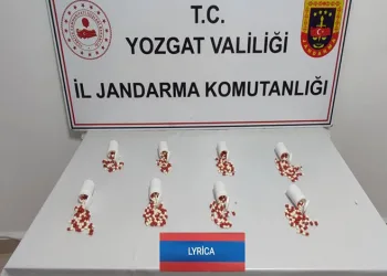 Elazığ’da otomobil mezarlığa girdi: 2 yaralı