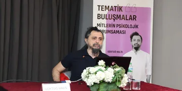 İnegölspor kalecisi Bekir Sevgi ‘yılın en iyi sporcusu’ seçildi