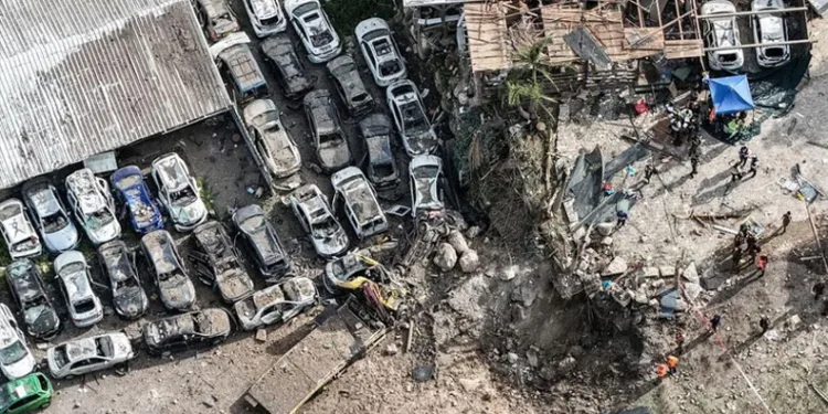 Pakistan ve Çin’den Dünyaya Kritik Çağrı