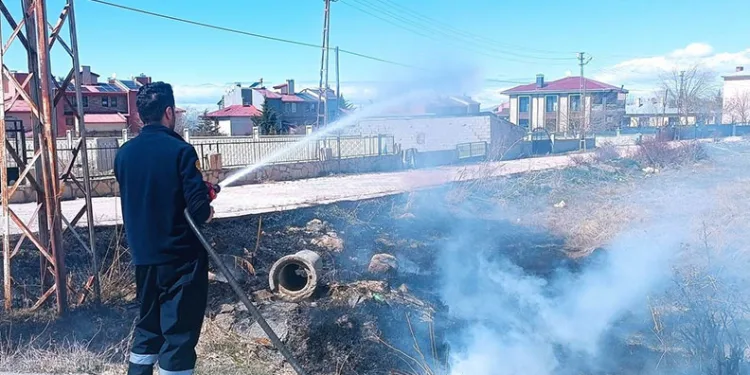 Silahlı saldırıyı gerçekleştiren eski başkan tutuklandı