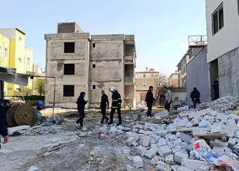 İntihar girişiminde bulunan şahıs ikna edildi