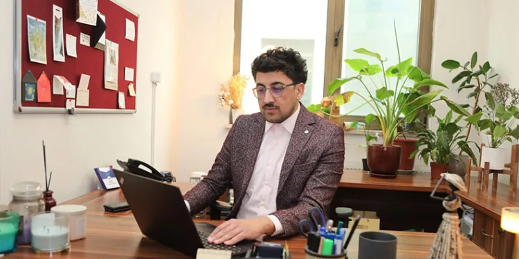 700 yıllık gelenek Bursa’da yeniden yaşatıldı
