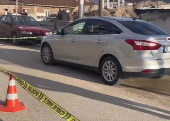 Bursa’da silahlı saldırı: Yaralı halde kaçıp polise sığındı