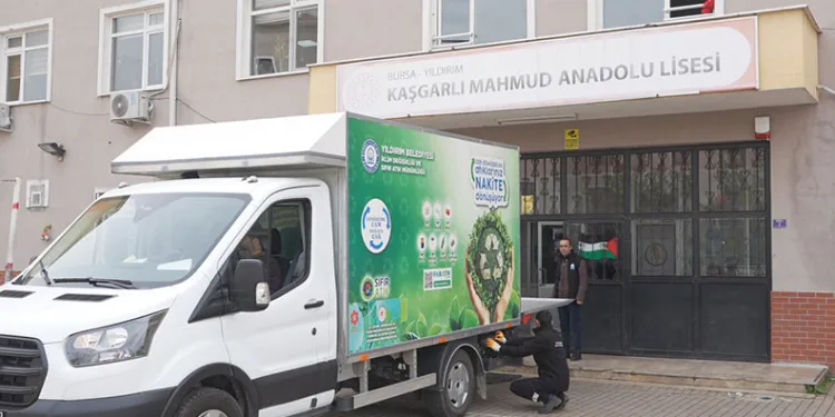 Gemlik’te yaşlı kadının katil zanlısı yakalandı