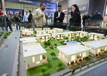 Karacabey’in köy okulunda unutulmaz 23 Nisan coşkusu