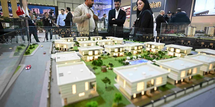 Karacabey’in köy okulunda unutulmaz 23 Nisan coşkusu