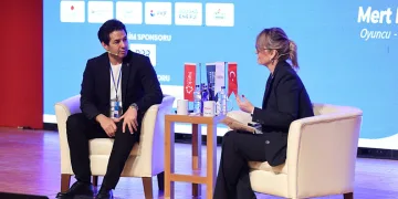 Bursa’da dereye düşen adamı ekipler kurtardı