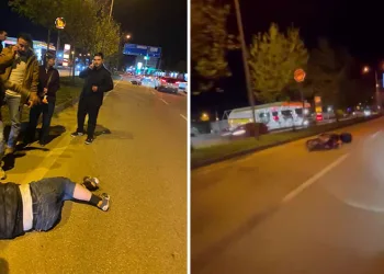 700 yıllık gelenek Bursa’da yeniden yaşatıldı
