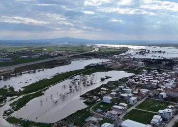 700 yıllık gelenek Bursa’da yeniden yaşatıldı