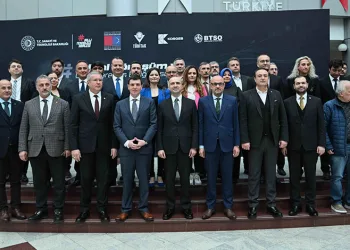 Dijital dönüşüm için 300 milyon Euro’luk kaynak