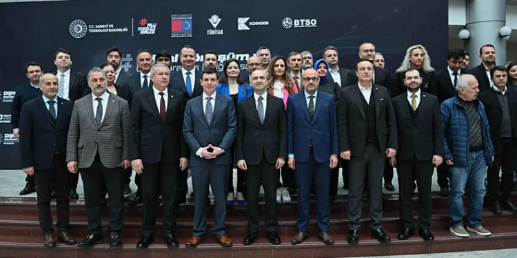Dijital dönüşüm için 300 milyon Euro’luk kaynak