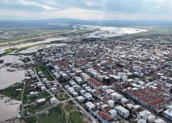 İnegöl’de Film Gibi Kovalamaca: Alkollü Sürücüye 360 Bin TL Ceza!