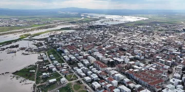 İnegöl’de Film Gibi Kovalamaca: Alkollü Sürücüye 360 Bin TL Ceza!