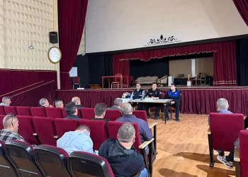 HAK-İŞ 1 Mayıs’ı Bursa’da kutlayacak