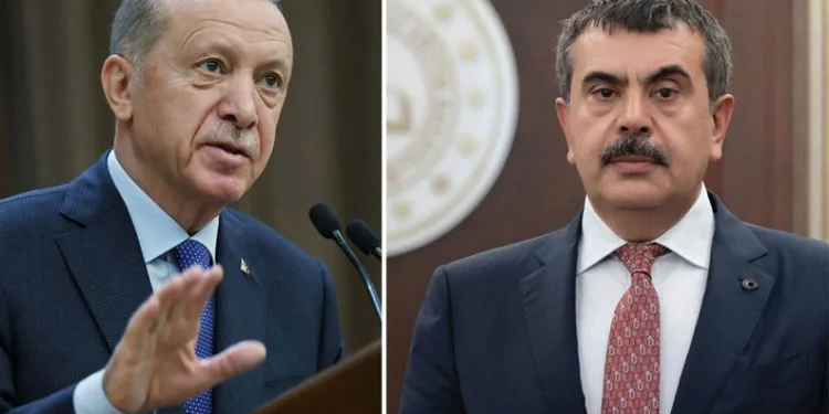 Okullarda Yeni Dönem Başlıyor: MEB’den 10 Kritik Önlem!