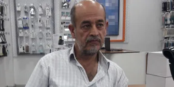 İki katlı ev alev alev yandı