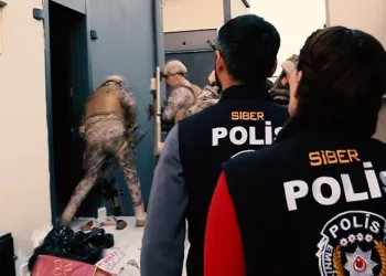İntihar girişiminde bulunan şahıs ikna edildi