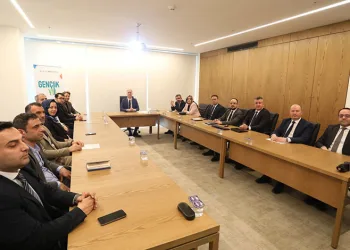 İnegöl Belediyesi’nden 2 milyon TL’lik akademik destek