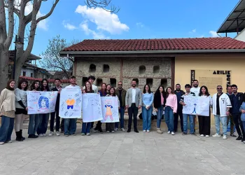 Karacabey Tarım Fuarı, binlerce çiftçiyi ağırladı