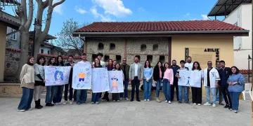 Karacabey Tarım Fuarı, binlerce çiftçiyi ağırladı