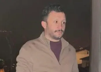 Silahlı saldırıyı gerçekleştiren eski başkan tutuklandı