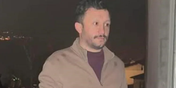Silahlı saldırıyı gerçekleştiren eski başkan tutuklandı