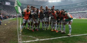 Bursaspor maçı Eskişehir’de oynanacak
