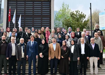 Gemlik’te yaşlı kadının katil zanlısı yakalandı
