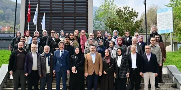 Gemlik’te yaşlı kadının katil zanlısı yakalandı