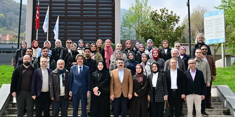 Gemlik’te yaşlı kadının katil zanlısı yakalandı