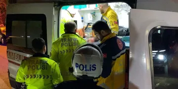 İnegöl’de Film Gibi Kovalamaca: Alkollü Sürücüye 360 Bin TL Ceza!