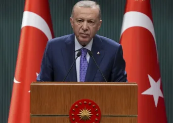 Erdoğan’dan “Ekonomik İstikrar” Mesajı