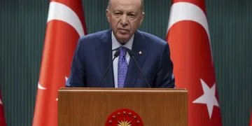 Erdoğan’dan “Ekonomik İstikrar” Mesajı