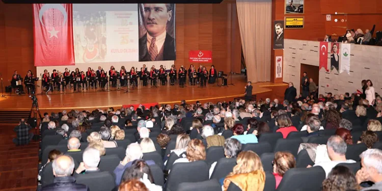 Köy Enstitüleri’nin 86. yılında Aydınlanma Onur Ödülü sahibini buldu