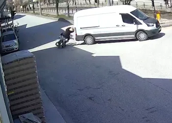 İntihar girişiminde bulunan şahıs ikna edildi