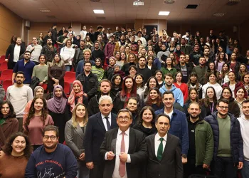 Karacabey Tarım Fuarı, binlerce çiftçiyi ağırladı
