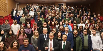 Karacabey Tarım Fuarı, binlerce çiftçiyi ağırladı