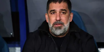 Arda Turan’lı Shakhtar Donetsk yarı finalde