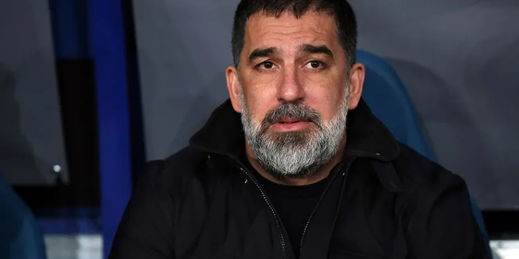 Arda Turan’lı Shakhtar Donetsk yarı finalde