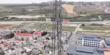 Şanlıurfa’da son kullanım tarihi geçmiş tonlarca gıda ürünü ele geçirildi