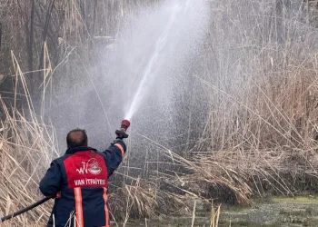Adana’da 4 ruhsatsız silah ele geçirildi