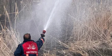 Adana’da 4 ruhsatsız silah ele geçirildi