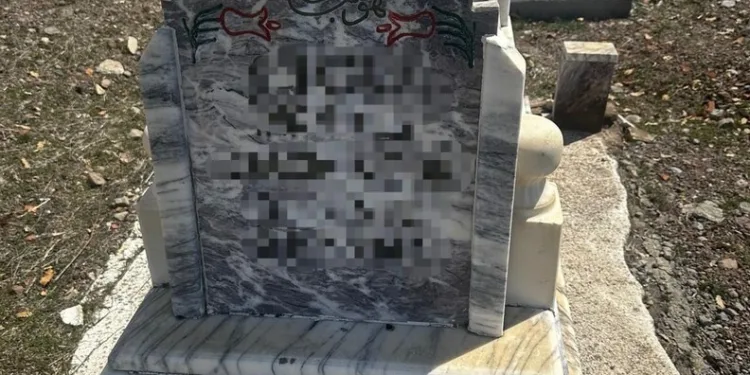 Adana’da 4 ruhsatsız silah ele geçirildi
