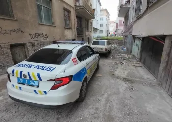 Adana’da 4 ruhsatsız silah ele geçirildi