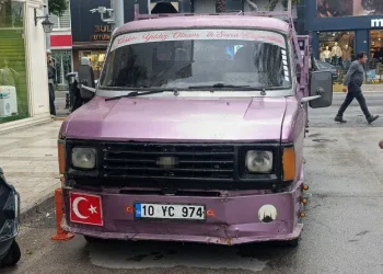 Adana’da 4 ruhsatsız silah ele geçirildi