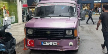 Adana’da 4 ruhsatsız silah ele geçirildi