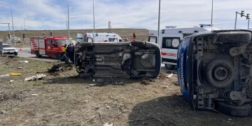 Adana’da 4 ruhsatsız silah ele geçirildi