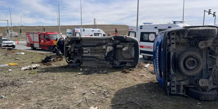 Adana’da 4 ruhsatsız silah ele geçirildi